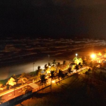 Varanda Gourmet Beira-Mar Praia Grande  Esterno foto