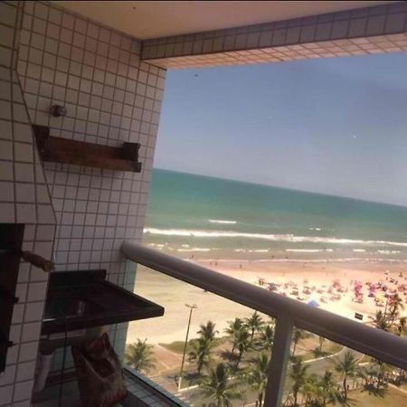 Varanda Gourmet Beira-Mar Praia Grande  Esterno foto