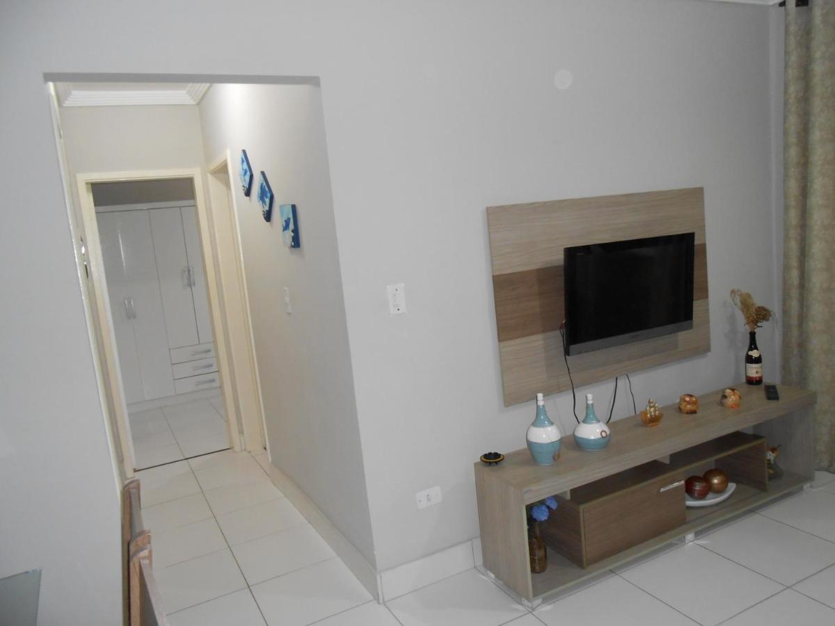 Varanda Gourmet Beira-Mar Praia Grande  Esterno foto