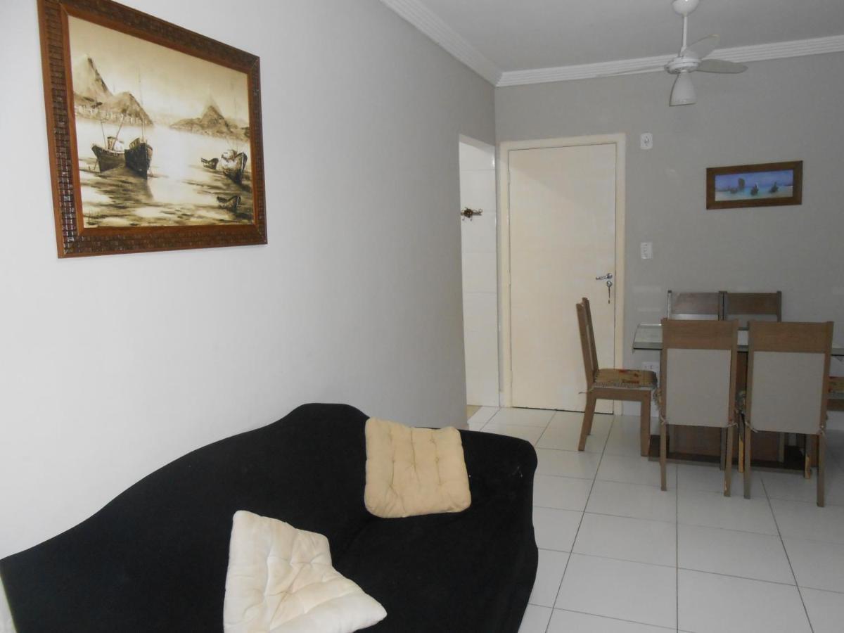 Varanda Gourmet Beira-Mar Praia Grande  Esterno foto