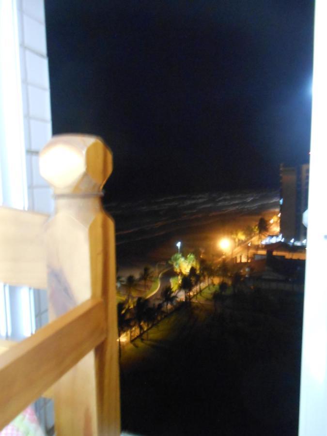 Varanda Gourmet Beira-Mar Praia Grande  Esterno foto