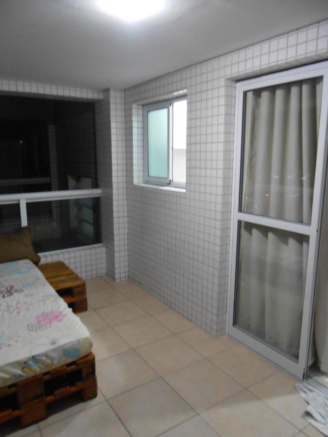 Varanda Gourmet Beira-Mar Praia Grande  Esterno foto