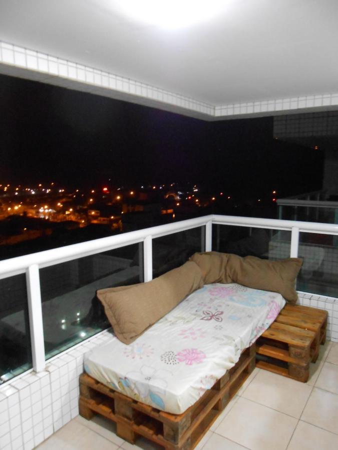 Varanda Gourmet Beira-Mar Praia Grande  Esterno foto